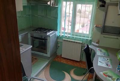 Apartament cu 2 camere decomandat în Central - 1