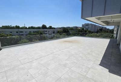 Apartament cu 6 camere decomandat în Olteniței - 8