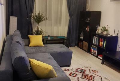 Apartament cu 2 camere decomandat în Mircea-Vodă - 8