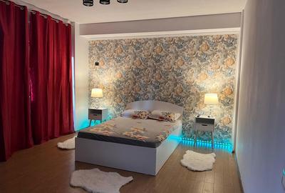 Garsonieră în Roșu - 1