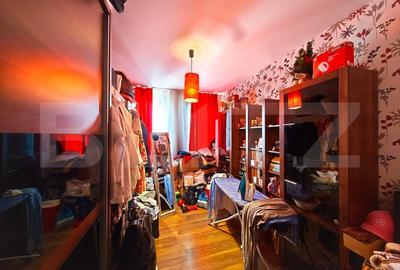 Apartament spatios 3 camere in ARED Residence - 75 mp + balcon panoramic 19 mp - 6