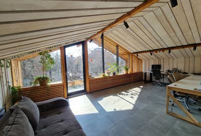 Spațiu comercial, de 55 mp, în Punctele Cardinale - 2