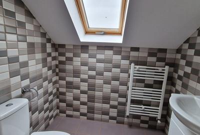 Apartament cu 4 camere în Central - 5