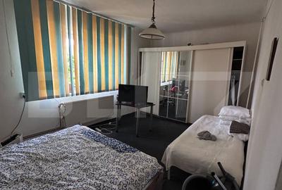 Casă cu 4 camere cu Teren 2292 Mp în Feleacu