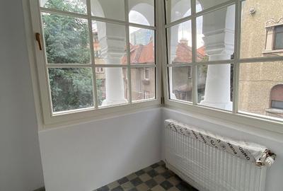 Casa renovata integral, cu curte, zona Dorobanti Capitale - 12