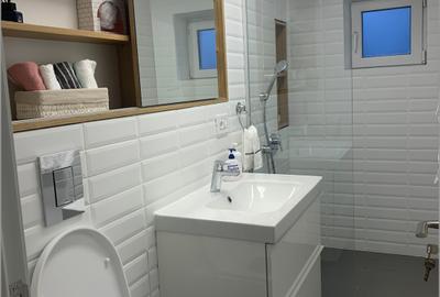 Apartament cu 2 camere decomandat, mobilat în Dristor - 3