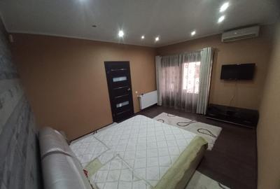 CASA Andronache P+1+M / 290 m - 4