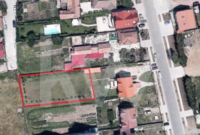 Teren intravilan de vanzare in Șelimbar – Locatie premium pentru dezvoltare - 2