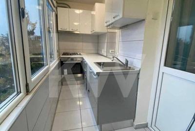 Apartament luminos si calduros str. Caracal - 4