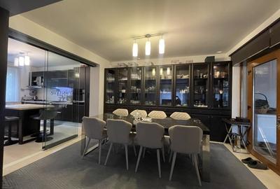 PIPERA | BRITISH SCHOOL  | VILA CU 5 CAMERE DISPONIBILA LA VANZARE - 6