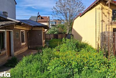 Teren de 297 mp, în Apărătorii Patriei - 5