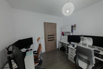 Giroc - ESO - Apartament 3 Camere - Pod - Loc de parcare - 11