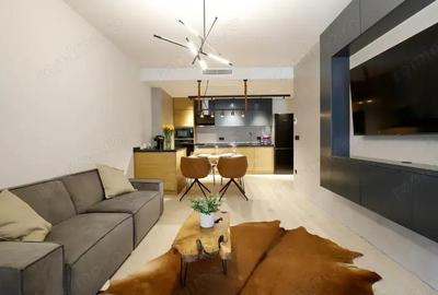 Apartament cu 2 camere oferit la inchiriere in Avantgarden - 1