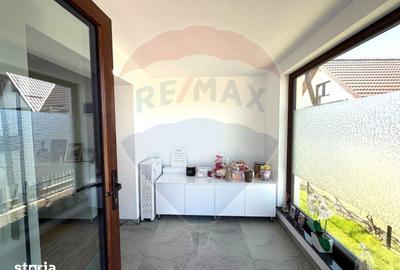 Casă cu 4 camere cu Teren 612 Mp în Hemeiuș - 8
