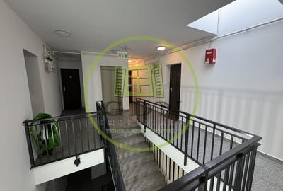 Apartament cu 2 camere semidecomandat în Băneasa - 13