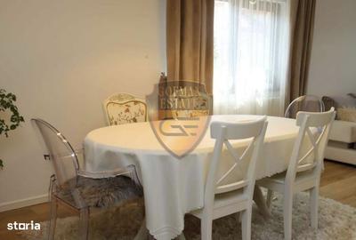 Casă cu 5 camere cu Teren 520 Mp în Nord - 16