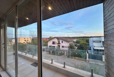 Apartament spațios cu 3 camere și 3 băi, Sector 1, mobilat complet nou - 3