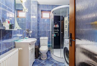 Casă individuală cu 4 camere cu Canalizare în Central - 17