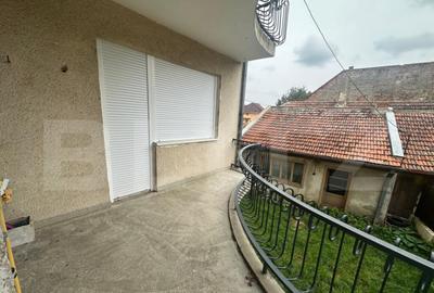 Apartament 4 camere, 120 mp, zona Titulescu - 1