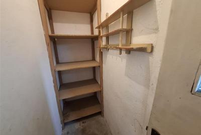 Apartament decomandat 3 camere 2 bai balcon zona Terezian - 21