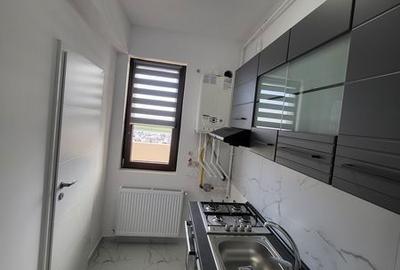 Apartament cu 2 camere în Rahova - 5