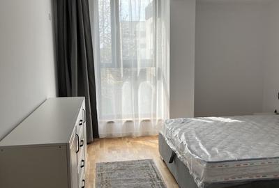 Apartament cu 3 camere decomandat, mobilat în Iancu Nicolae - 4
