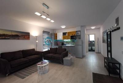 Royal Imobiliare - Inchiriere 2 camere bloc nou  zona Ultracentrala - 3