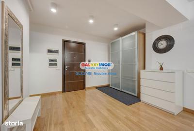 Apartament cu 2 camere, mobilat în Tei - 9