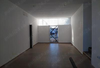 Inchiriez spatiu comercial Piata Centrala - 2