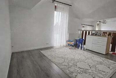 Spațiu comercial, de 170 mp, în Calea Clujului - 1