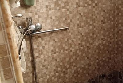 Apartament cu 2 camere semidecomandat în Central - 1