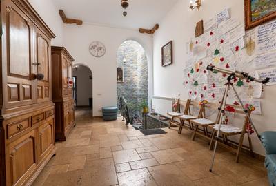 Vila Arhitecturală Tineretului – Unirii - 10