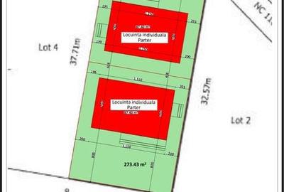 Casă cu 4 camere în Pantelimon