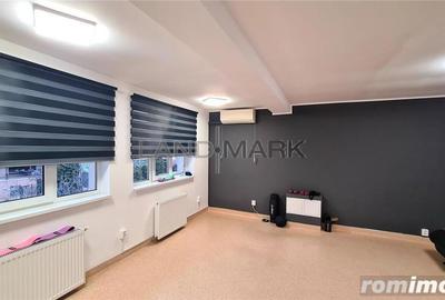 Spațiu comercial, de 160 mp, în Central