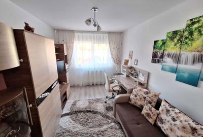 Apartament cu 2 camere decomandat în Sânpetru - 7