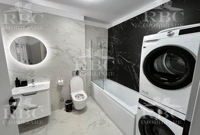 Exclusivitate - Apartament 2 camere prima inchiriere cu parcare subterana - 20