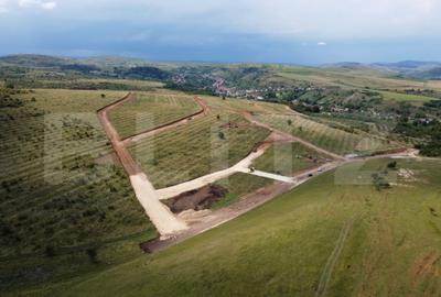 Teren de 900 mp, în Suceagu - 5