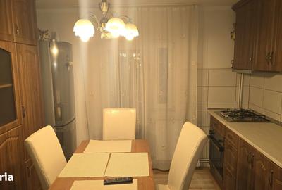 Apartament cu 2 camere decomandat în Central - 9