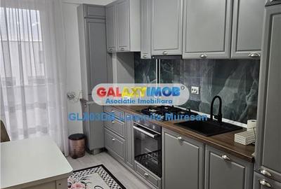 Apartament cu 2 camere decomandat, mobilat în Central - 10