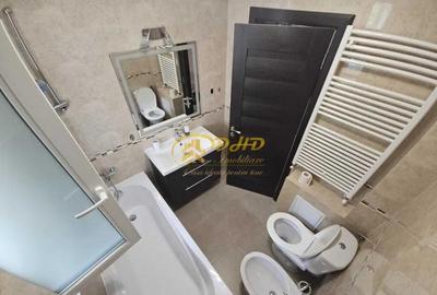 Apartament cu 3 camere semidecomandat în Păcurari - 8