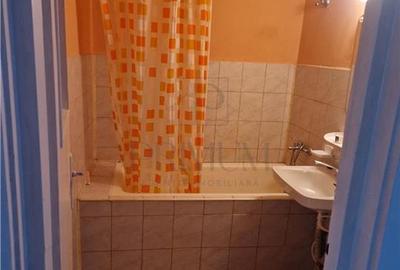Apartament cu 2 camere semidecomandat, mobilat în Gării - 6