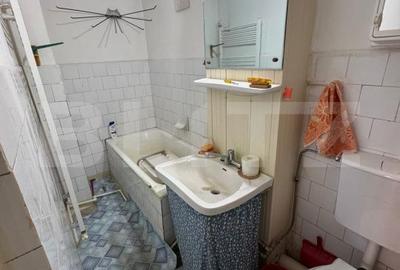Apartament cu 2 camere decomandat în Decebal - 2