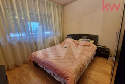 DE VANZARE apartament 2 camere decomandate Bulevardul Decebal DE VANZARE apartament 2 camere decomandate Bulevardul Decebal - 5