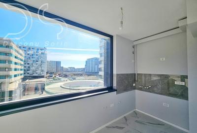 Apartament cu 2 camere semidecomandat, mobilat în Mamaia-Sat - 7