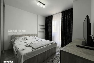 Apartament cu 2 camere, mobilat în Titan - 3