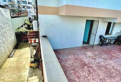 Apartament cu 2 camere decomandat, mobilat în Mihai Bravu - 9