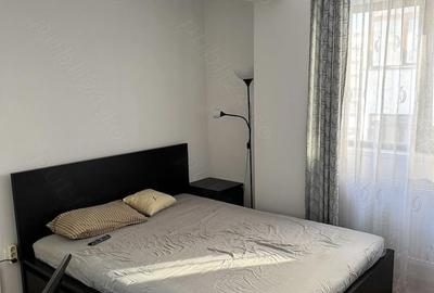 Apartament cu 2 camere nedecomandat în Central - 7