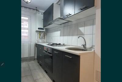 Apartament cu 2 camere decomandat în Central - 1