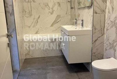 Penthouse Triplex 135MP | 1 Loc Subteran | Panoramic ForestView | Belair - 20