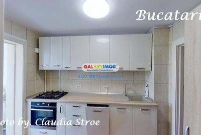 INCHIRIERE APARTAMENT 2 CAMERE TITAN METROU COSTIN GEORGIAN - 3